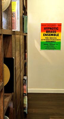 De La Playa Records & Leisure by null