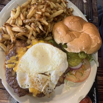 Ironwood Kitchen - Comfort Food Near Me - Albuquerque, New Mexico