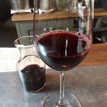 Red Cow - French Near Me - Seattle, Washington