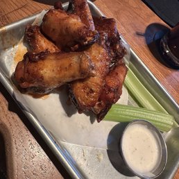 Wings