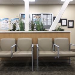 Salinas Valley Medical Clinic PrimeCare - Another day another doctors office.  Don't grow up.