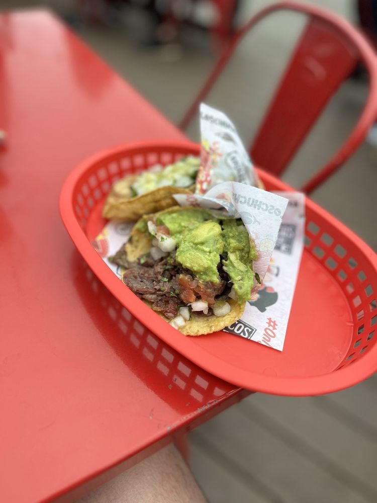 Taquería Los Chuchys