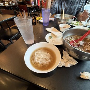 Pho Anvi - Extra pho noodles - Vietnamese Near Me - Norwalk, California Pho Anvi - Extra pho noodles - Vietnamese Near Me - Norwalk, California