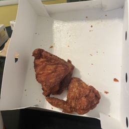 Old hard chicken and we just bought it! Old hard chicken and we just bought it!