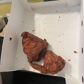 Pollo Campero - Old hard chicken and we just bought it! - Fast Food Near Me - Miami Gardens, Florida Pollo Campero - Old hard chicken and we just bought it! - Fast Food Near Me - Miami Gardens, Florida