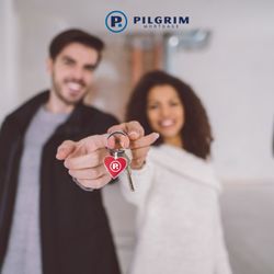 Pilgrim Mortgage - Pilgrim Mortgage guides you home!