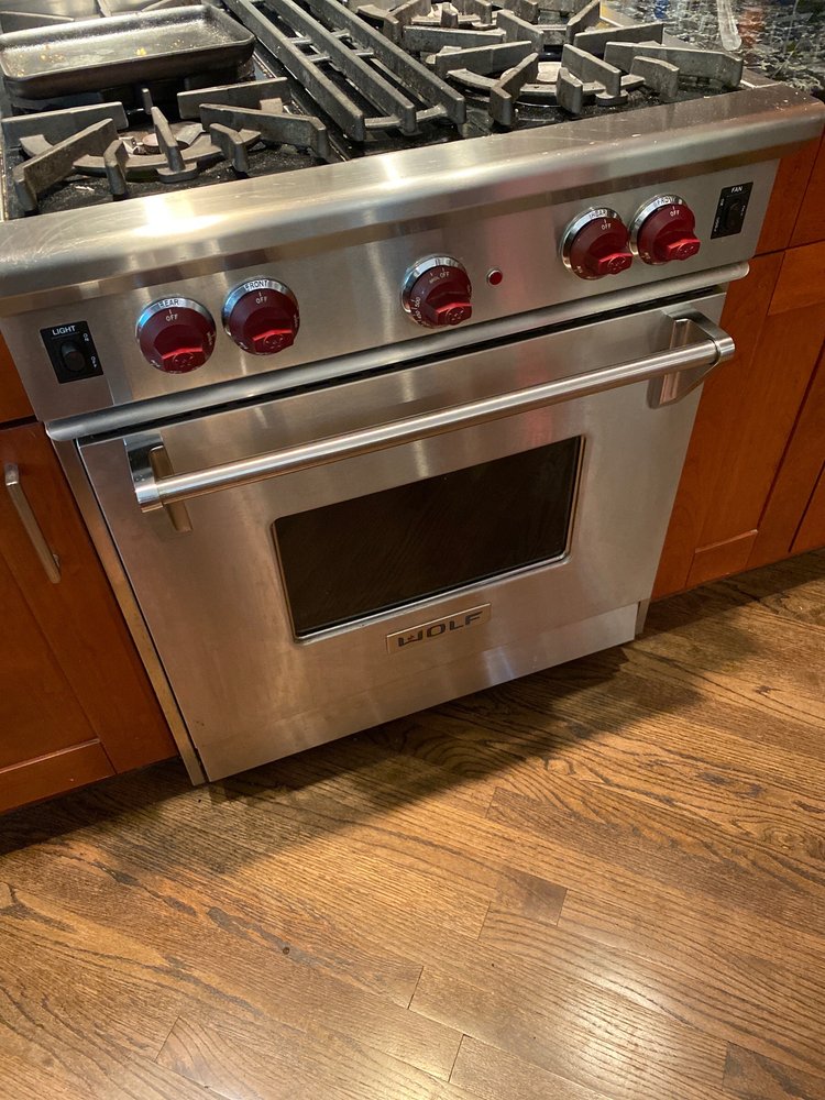 WINDY CITY APPLIANCE REPAIR Updated June 2024 31 Photos & 264