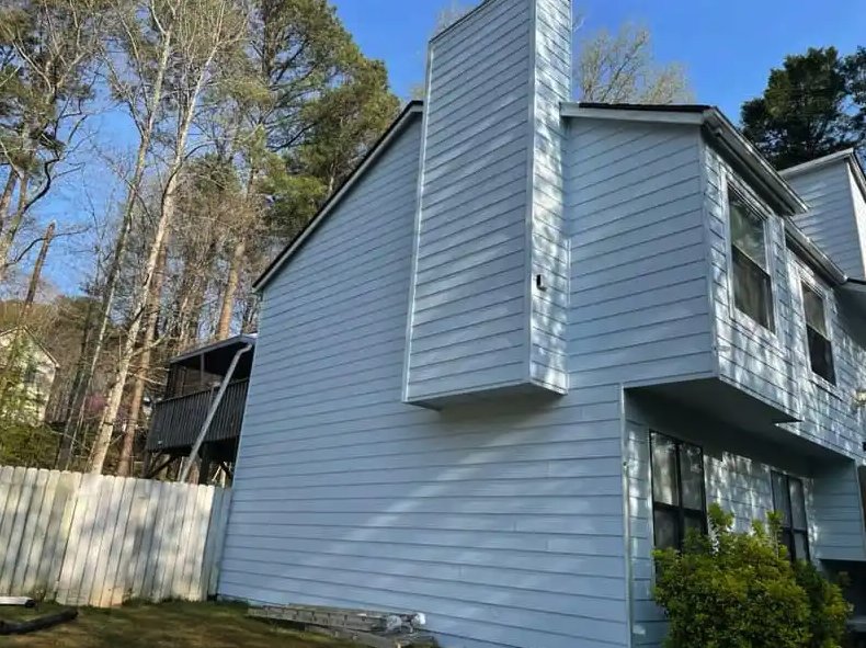 Slide of Ecso Exterior Specialists