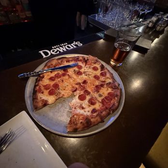 Proper Brick Oven & Tap Room - Italian Near Me - Pittsburgh, Pennsylvania