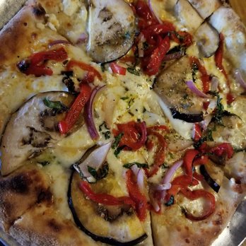 V Pizza + Tap Garden - Napoleon pizza, so goooooood - Pizza Near Me - Jacksonville, Florida V Pizza + Tap Garden - Napoleon pizza, so goooooood - Pizza Near Me - Jacksonville, Florida