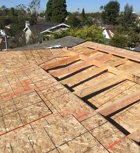 Slide of Scot Roof Co