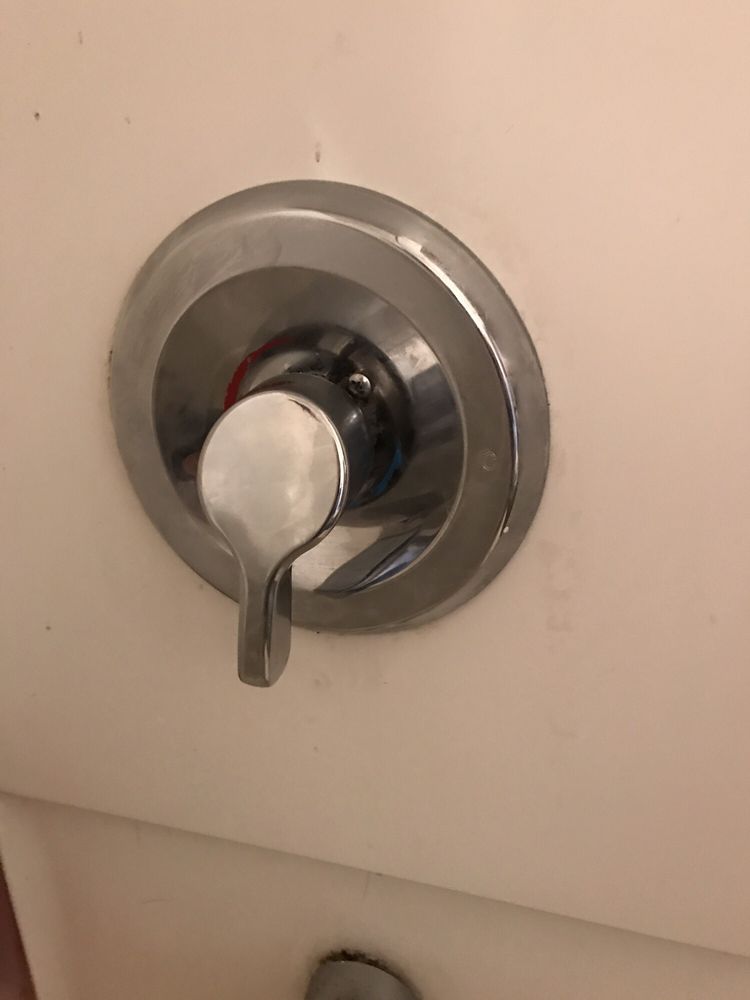 Slide of Todd Waker's Plumbing Repair