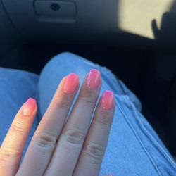 Lovely Nails