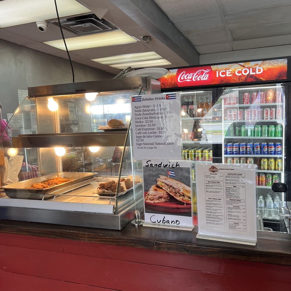 Mi Sueño Cuban Express - Order Counter - Caribbean Near Me - Louisville, Kentucky Mi Sueño Cuban Express - Order Counter - Caribbean Near Me - Louisville, Kentucky