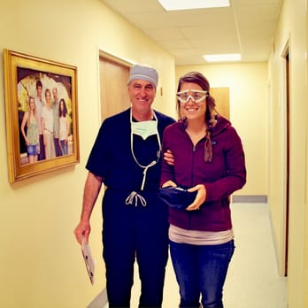 Stuart R Winthrop, MD - Minutes after LASIK - Laser Eye Surgery/Lasik Near Me - Santa Barbara, California Stuart R Winthrop, MD - Minutes after LASIK - Laser Eye Surgery/Lasik Near Me - Santa Barbara, California