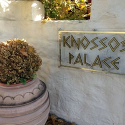 Knossos Palace