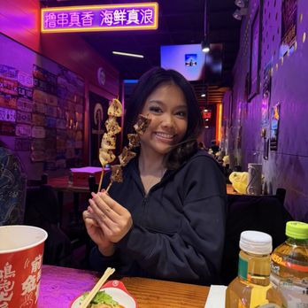 Show Mini Hot Pot - Chinese Near Me - New York, New York