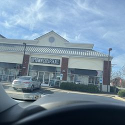 Uptown Cheapskate