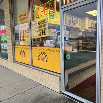 Villa Pizza - Pizza Near Me - Burlington, New Jersey Villa Pizza - Pizza Near Me - Burlington, New Jersey