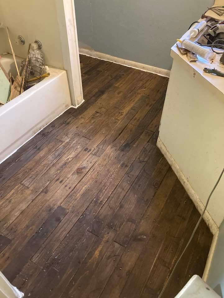 Slide of Cains Roofing & Renovations