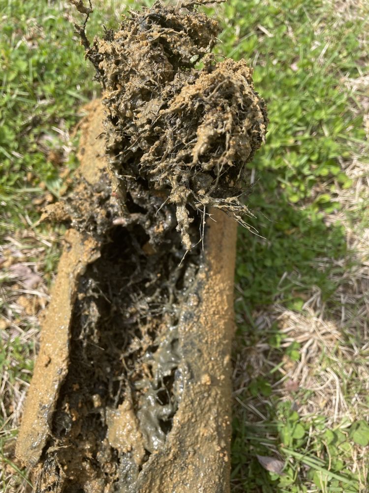 Slide of Drain Innovations