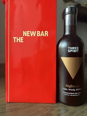 The New Bar WeHo by null