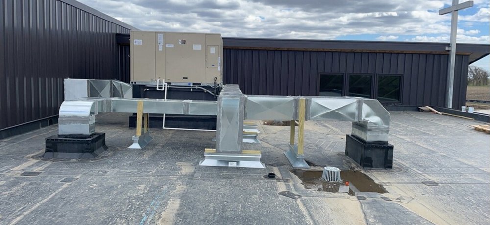 Slide of Weber Plumbing and Heating