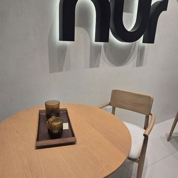 Nur Coffee - Sitting area - Coffee & Tea Near Me - Carrollton, Texas