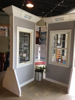 Window and Door Showplace