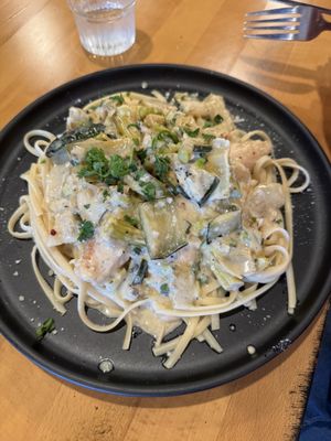 IL Forno Bar & Grill by null