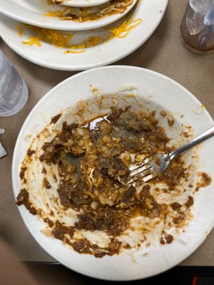 Skyline Chili by null