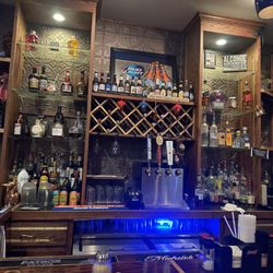 The Lost River Grill