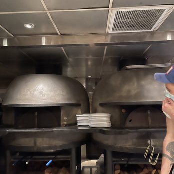 Pasquale Jones - Ferrari of wood fired oven - Italian Near Me - New York, New York Pasquale Jones - Ferrari of wood fired oven - Italian Near Me - New York, New York