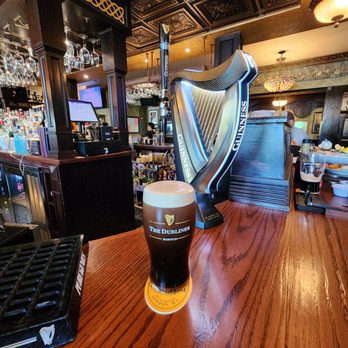 The Dubliner - Irish Pub Near Me - Boston, Massachusetts The Dubliner - Irish Pub Near Me - Boston, Massachusetts