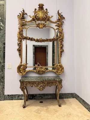 Museum of Fine Arts by null