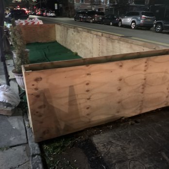 Sabor Andino - Outdoors - Spanish Near Me - Brooklyn, New York