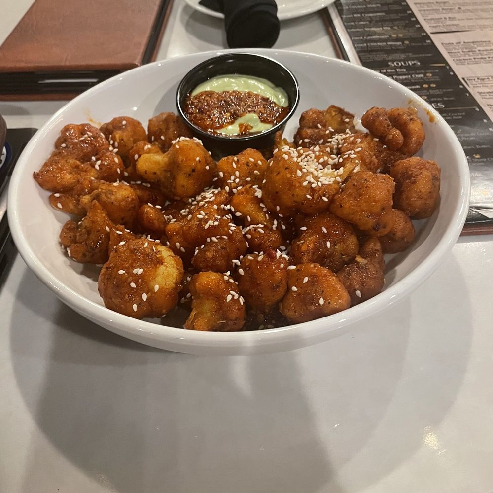 State Hill Craft Cocktails & Kitchen - Fried Cauliflower - Chicken Wings Near Me - Reading, Pennsylvania State Hill Craft Cocktails & Kitchen - Fried Cauliflower - Chicken Wings Near Me - Reading, Pennsylvania
