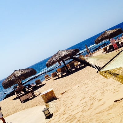 Grand Fiesta Americana Los Cabos All Inclusive Golf & Spa. by null