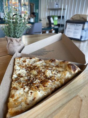 Whole Foods Market by null