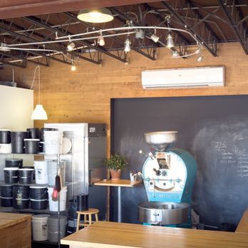 Joe Sippers Cafe - Roastery - Coffee & Tea Near Me - Effingham, Illinois
