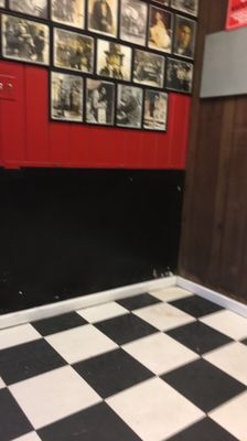 Uncle Pete's Pizza by null