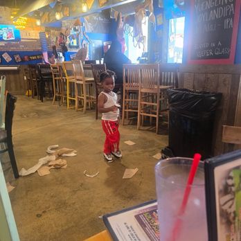 Dick’s Last Resort - Bars Near Me - Orlando, Florida