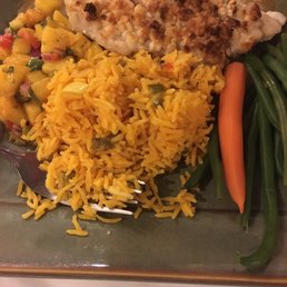 Macadamia Encrusted Grouper