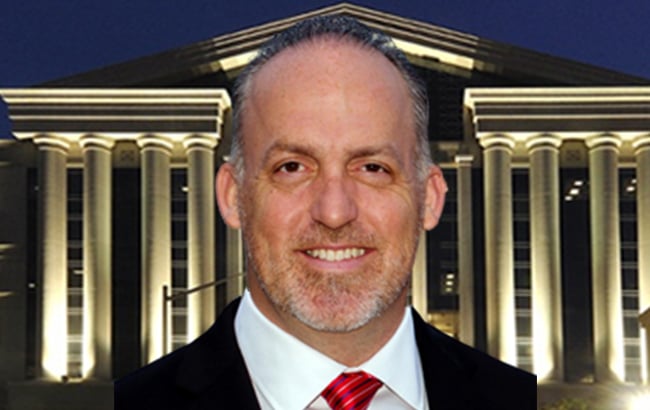 Trotti David P Atty - divorce attorney in Jacksonville, FL