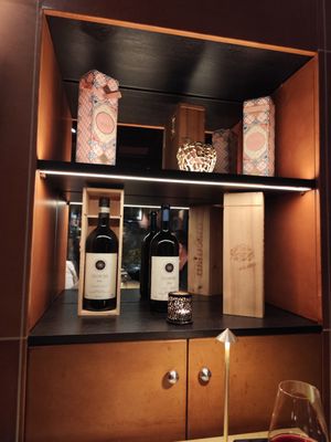 Vetro Vero Frankfurt by null