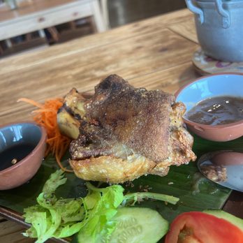 Isla Pilipinas Cafe - Filipino Near Me - Fort Lauderdale, Florida