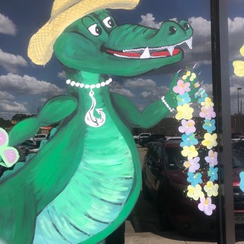 Tailgator's Pub & Grill - New American Near Me - Magnolia, Texas Tailgator's Pub & Grill - New American Near Me - Magnolia, Texas