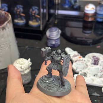 GAMES WORKSHOP - Updated February 2026 - 21 Photos & 37 Reviews