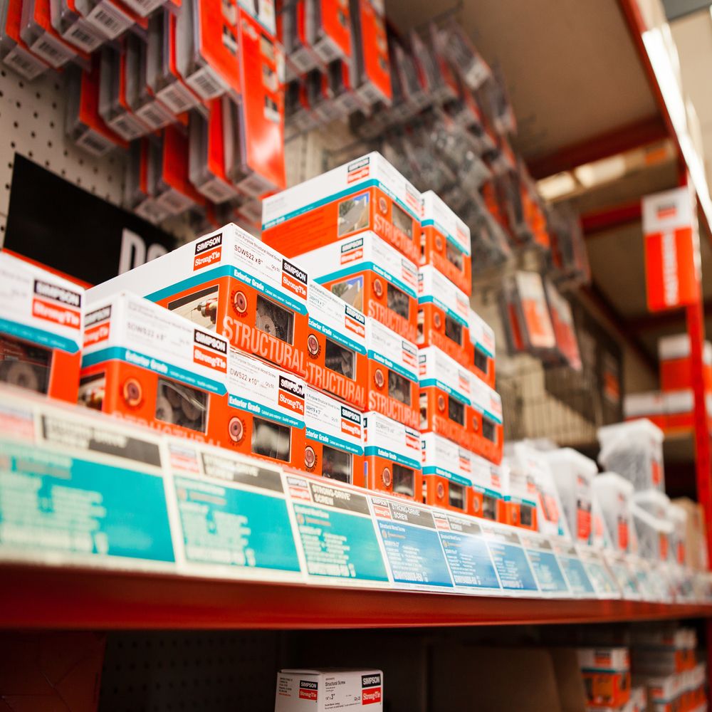 HAYWARD LUMBER Updated August 2024 11 Photos 79 Frederic Lopez Rd