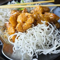 P.F. Chang's